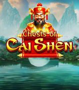 Chests of Cai Shen