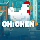 Chicken Plus