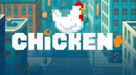 Chicken Plus