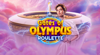 Gates of Olympus Roulette