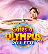 Gates of Olympus Roulette