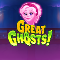 Great Ghosts
