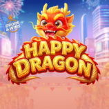 Happy Dragon