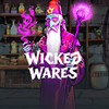 Mr Nulls Wicked Wares