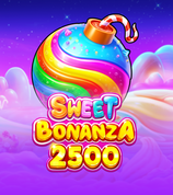 Sweet Bonanza 2500