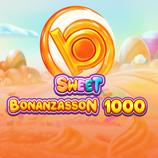 Sweet Bonanzasson 1000