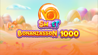 Sweet Bonanzasson 1000