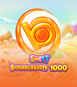 Sweet Bonanzasson 1000