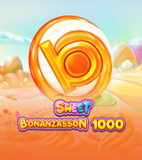 Sweet Bonanzasson 1000