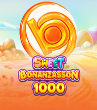 Sweet Bonanzasson 1000