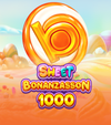 Sweet Bonanzasson 1000