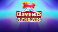 Diamonds 4 The Win