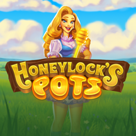 Honeylocks Pots