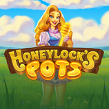 Honeylocks Pots