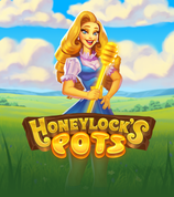 Honeylocks Pots