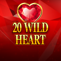 20 Wild Heart