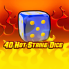 40 Hot Strike Dice