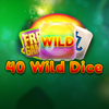 40 Wild Dice