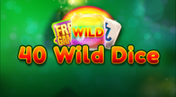 40 Wild Dice