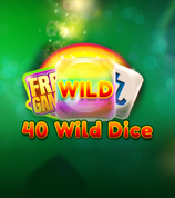 40 Wild Dice