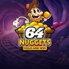 64 Nuggets Hold And Win