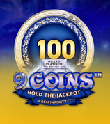 9 Coins Grand Platinum Edition