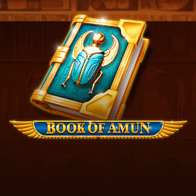 Book Of Amun