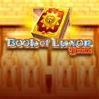 Book Of Luxor Double