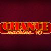 Chance Machine 40