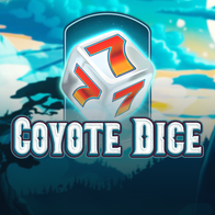 Coyote Dice