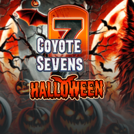 Coyote Sevens Halloween