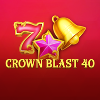 Crown Blast 40