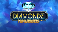 DiamondZ Megaways