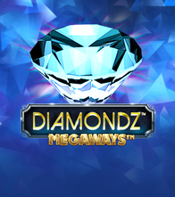 DiamondZ Megaways