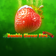 Double Clover Fire Christmas