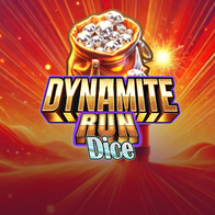 Dynamite Run Dice