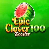 Epic Clover 100 Booster