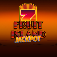 Fruit Island Jackpot