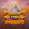 Gates Of Olympus Super Scatter