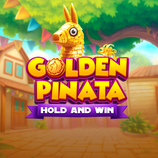 Golden Pinata Hold And Win
