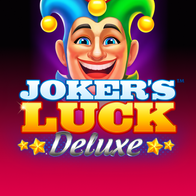 Jokers Luck Deluxe