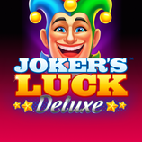 Jokers Luck Deluxe
