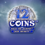 12 Coins Grand Platinum Edition