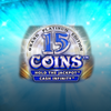 15 Coins Grand Platinum Edition
