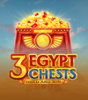 3 Egypt Chests