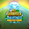40 Shamrock Diamonds Prizetower