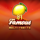 81 Famous Multifruits