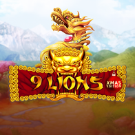 9 Lions Xmas Edition