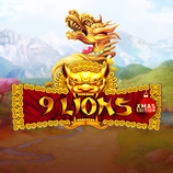 9 Lions Xmas Edition
