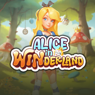 Alice In Winderland